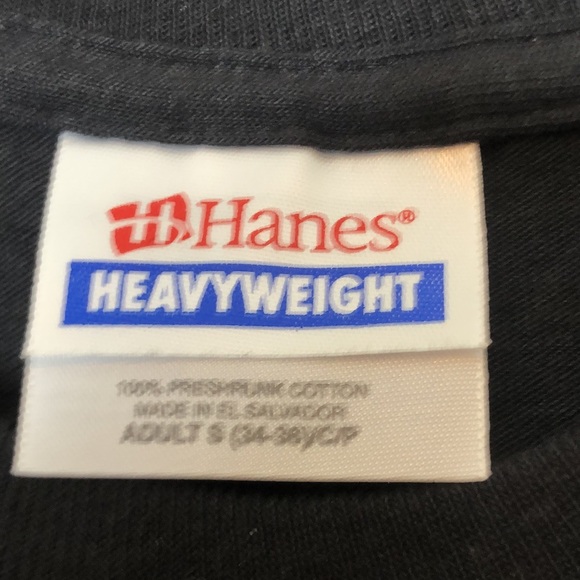 NWOT Led Zeppelin Concert Tee Shirt Rock and Roll Four Sticks Japan 2007 S SMALL - Picture 2 of 7